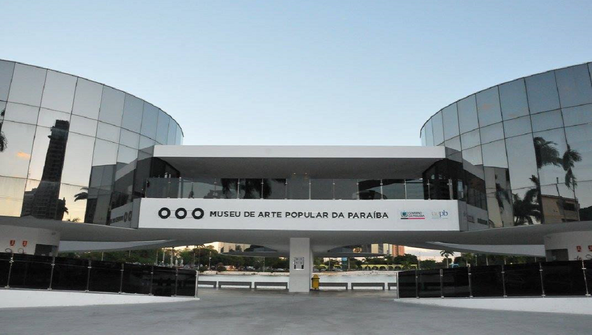 Museu de Arte Popular da Paraíba recebe gravação da websérie “Por Esse Céu Azul”
