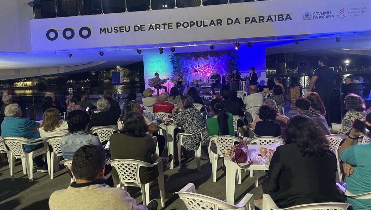 Primavera dos Museus é encerrada com grande participação de público