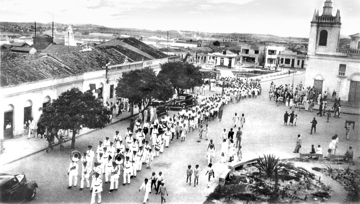 Museu de Arte presenteia Campina com exposição temática em seu aniversário