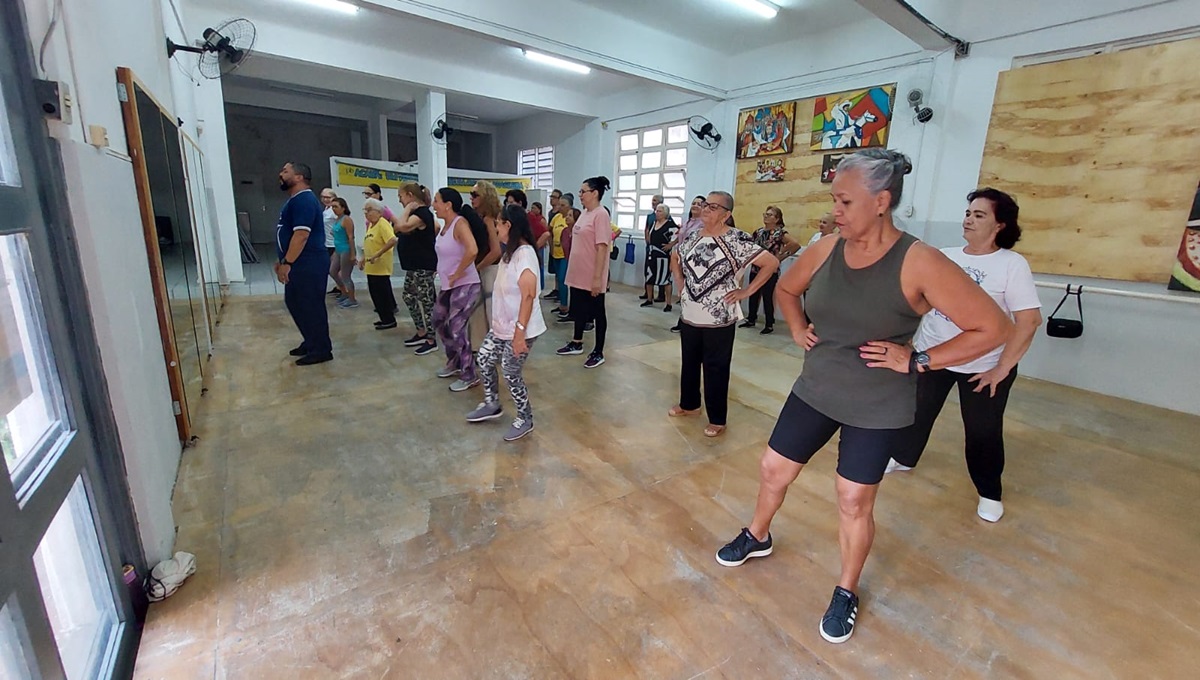 Retomada das oficinas de arte movimenta Centro Artístico da UEPB