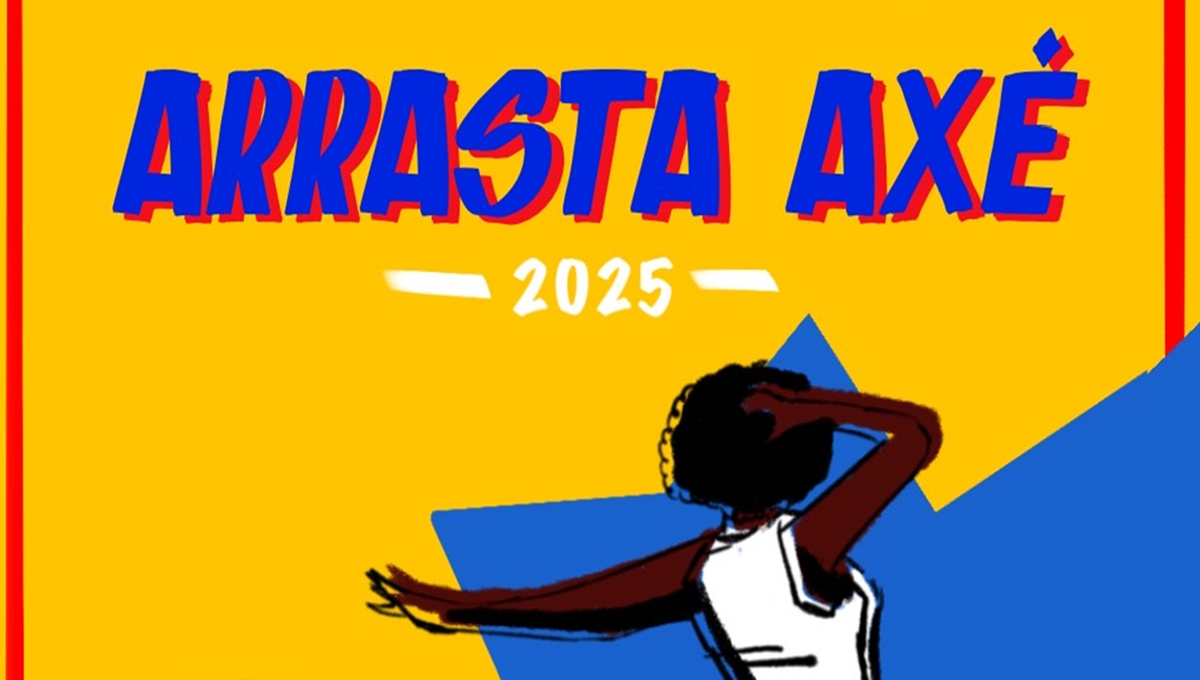 Museu de Arte Popular da Paraíba recebe “Bloco Arrasta Axé” nesta sexta-feira (21)