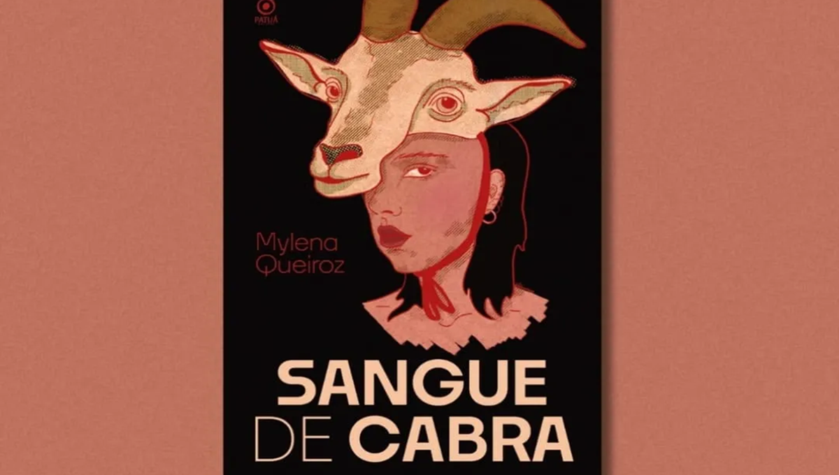 Museu de Arte Popular recebe lançamento do livro “Sangue de Cabra”