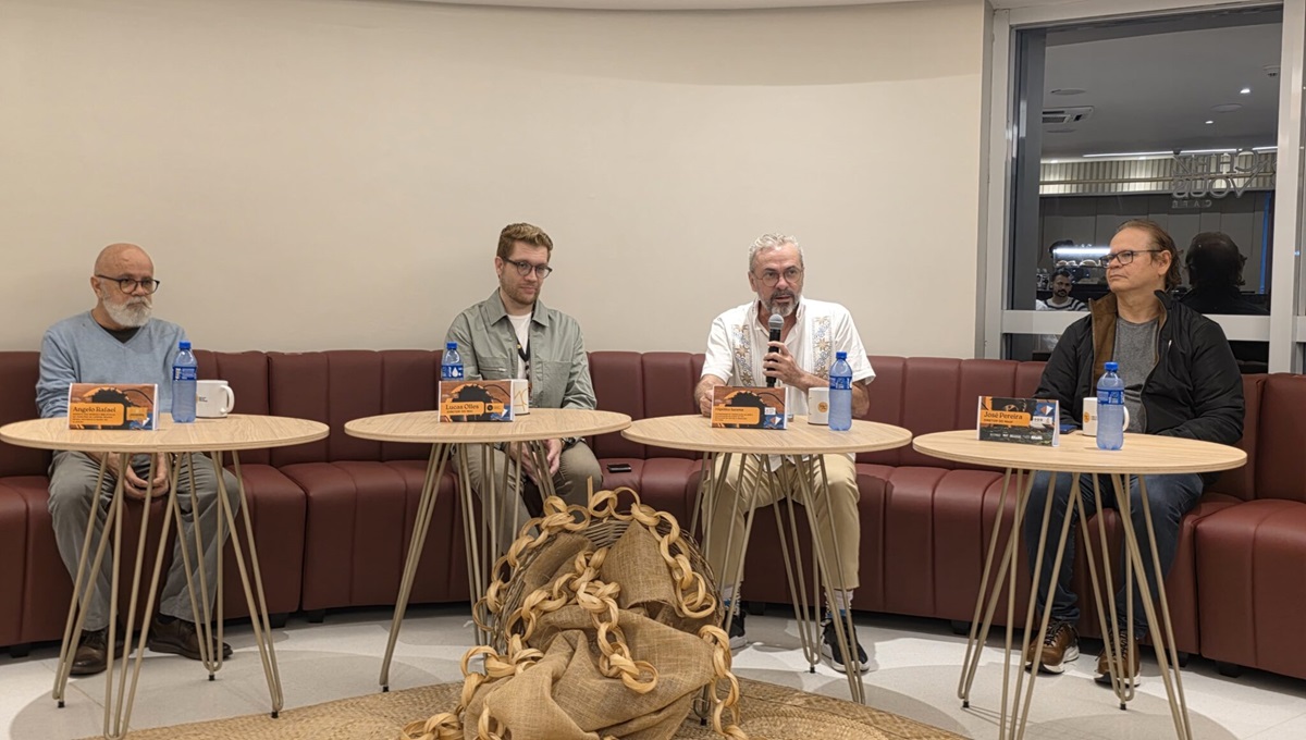 MAPP encerra Semana de Museus com mesa debatendo papel social destes equipamentos