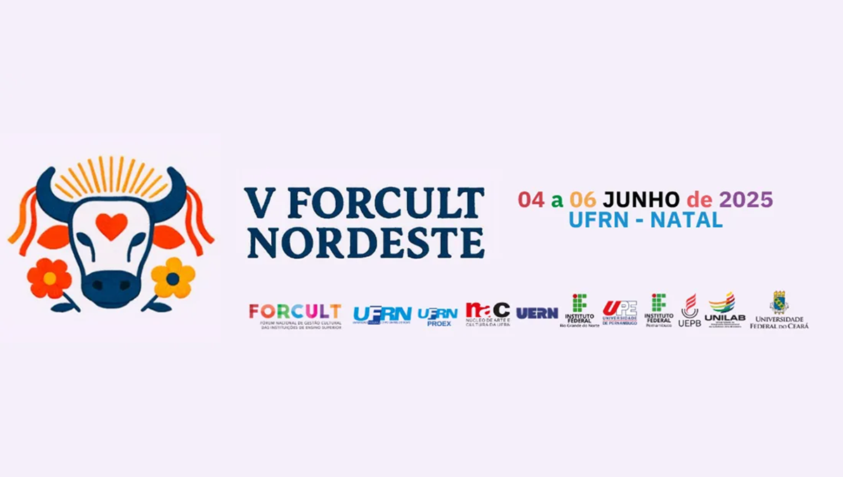 Fórum de Gestão Cultural debate participação social e saberes populares