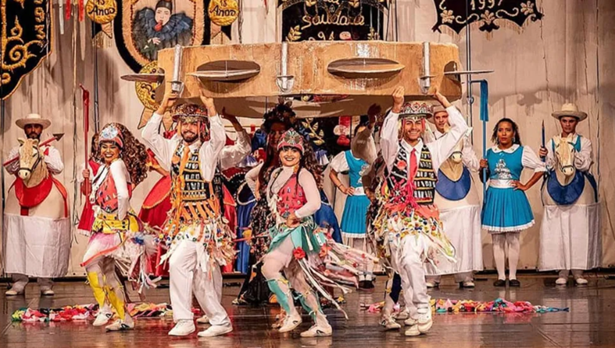 Procult articula reconhecimento do Festival de Inverno como Patrimônio Imaterial