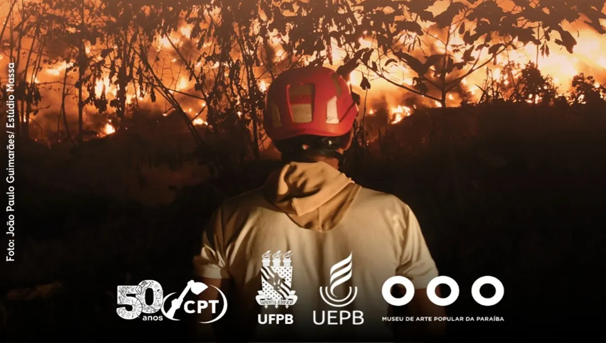 Museu de Arte Popular recebe lançamento da publicação “Conflitos no Campo Brasil”