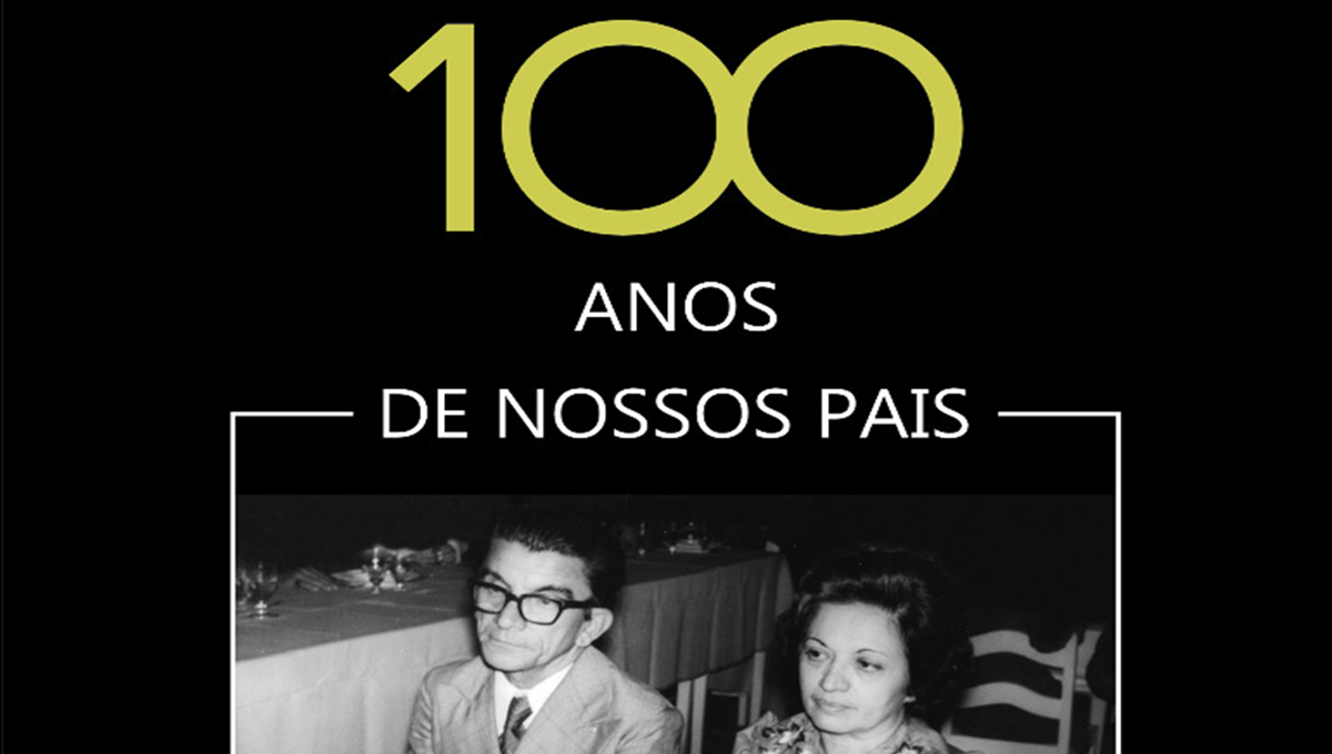 Museu de Arte Popular da Paraíba recebe lançamento do livro “100 Anos de Nossos Pais”