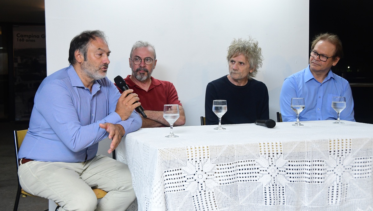 Exposição “A quarta parede” é aberta no Museu de Arte Popular da Paraíba