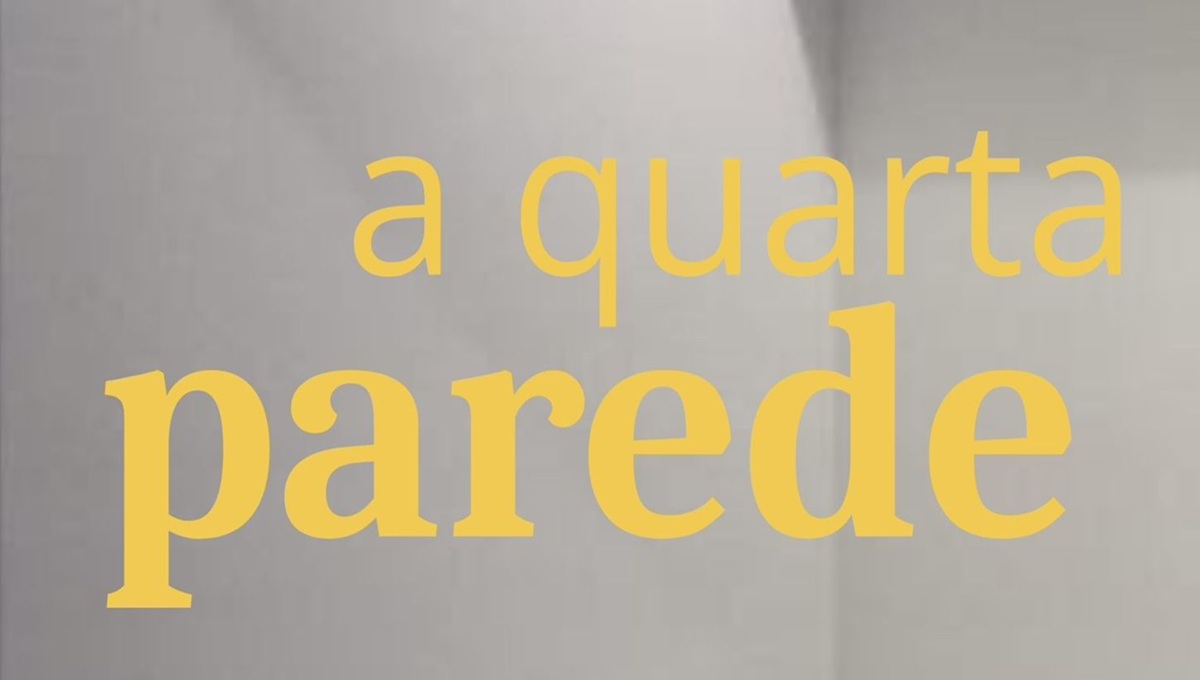 Primavera dos Museus começa no MAPP com nova exposição intitulada “A quarta parede”