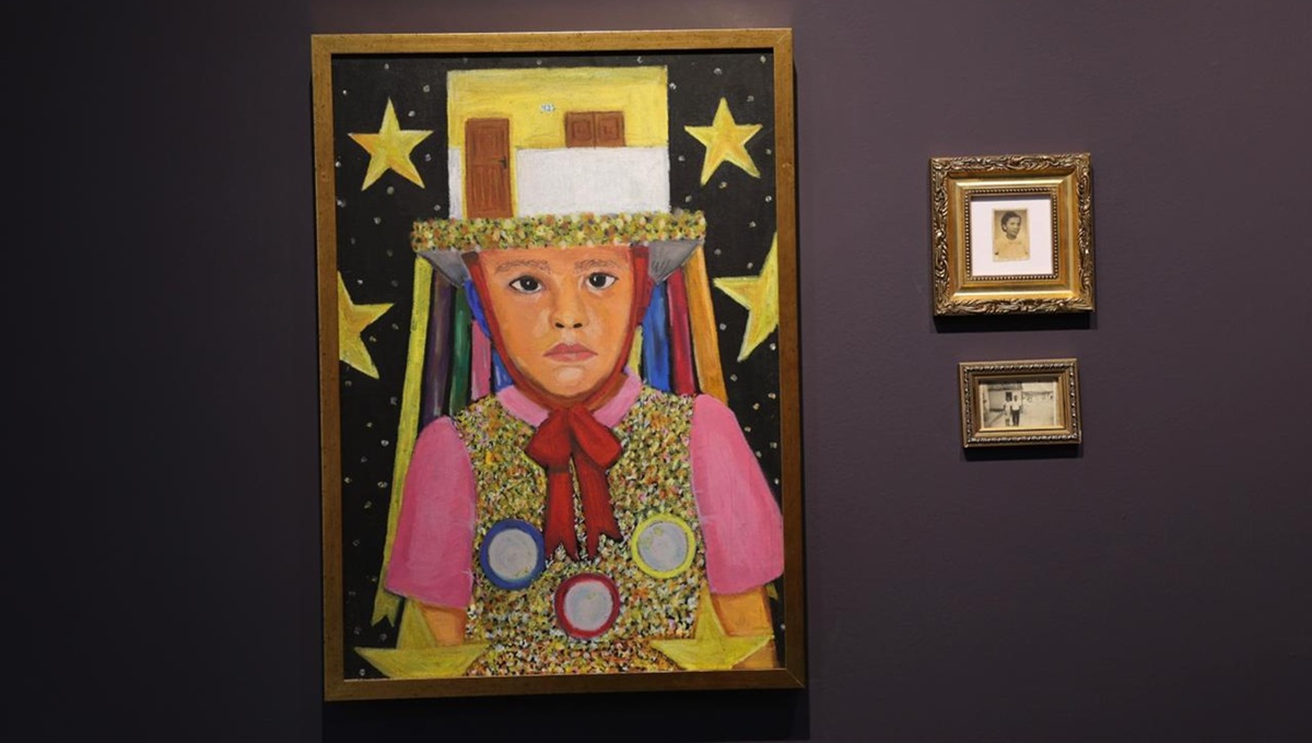 Exposições “Fora de Mim Outro Lugar” e “Profundo-Terra” são abertas no MAPP