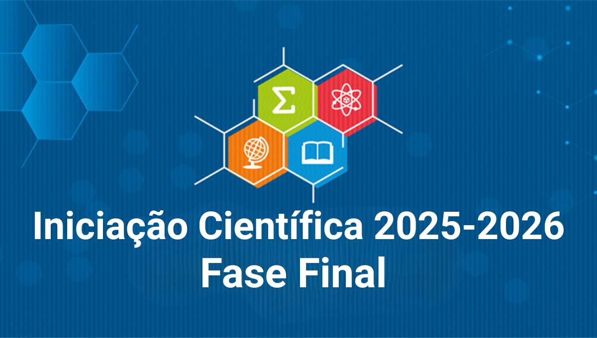 Inscrições para os Programas de Iniciação Científica CNPq/UEPB cota 2025/2026 entram na fase final