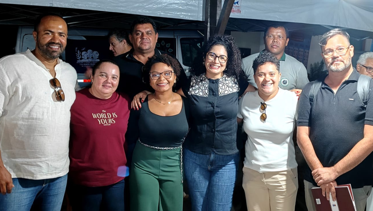 Pesquisadora da UEPB participa de quatro capítulos de livro sobre Sementes da Paixão e Agroecologia na Região da Borborema