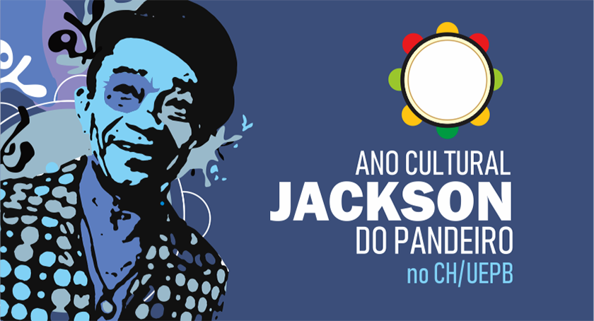 CH promove atividade integrativa sobre Jackson do Pandeiro para estudantes do Câmpus de Guarabira