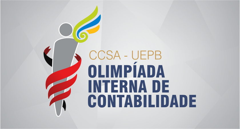 1ª Olimpíada Interna de Contabilidade da UEPB inscreve participantes até o dia 16 de agosto