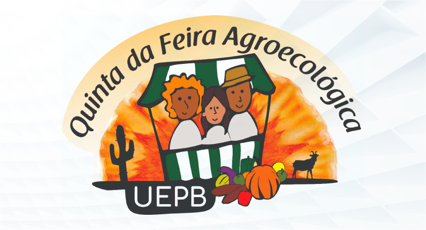 Feira Agroecológica da UEPB completa um ano de funcionamento com programação especial de aniversário