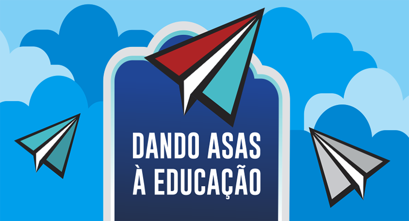 Campeonato de Aviões de Papel organizado pela Universidade Estadual da Paraíba será realizado em novembro