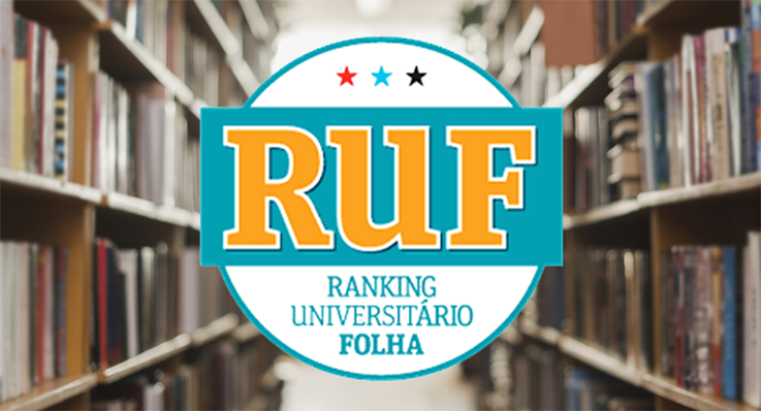 Ranking Universitário Folha 2019 coloca a UEPB como a 7ª melhor universidade estadual do Nordeste