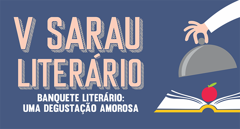 Projeto de extensão “Nas Asas da Leitura” encerra atividades de 2019 com sarau literário