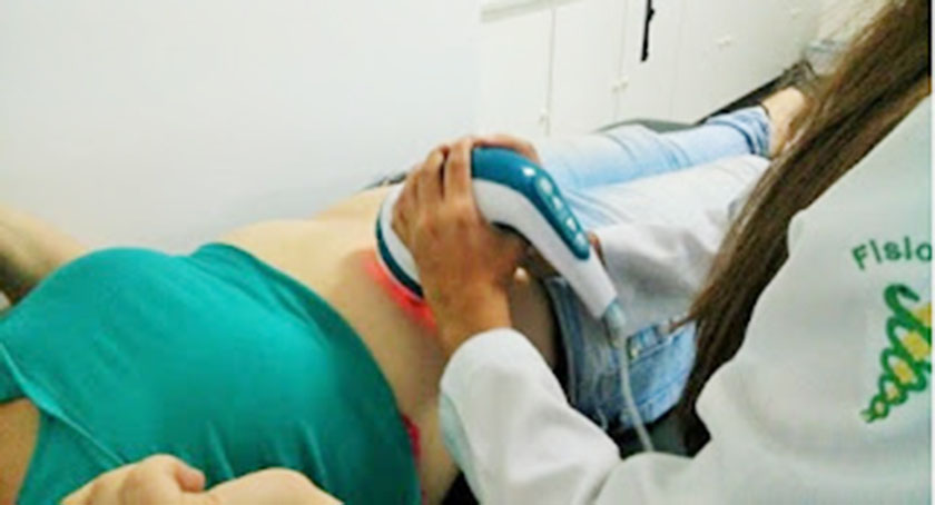 Clínica de Fisioterapia da Universidade Estadual da Paraíba inscreve para atendimento dermatofuncional