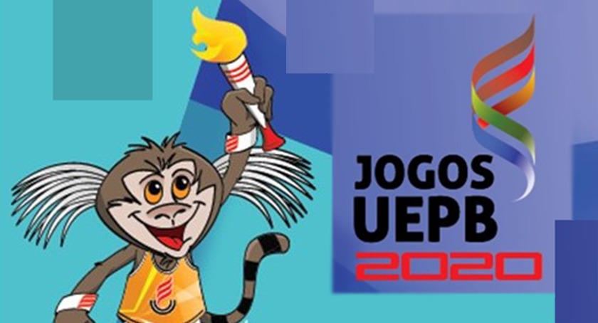 Coordenadoria de Esportes e Lazer lança edição 2020 dos Jogos da UEPB com torneio virtual de embaixadinhas