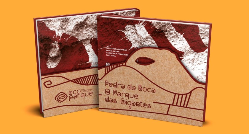 Livro fotográfico publicado por pesquisadores da UEPB apresenta riquezas do Parque Pedra da Boca