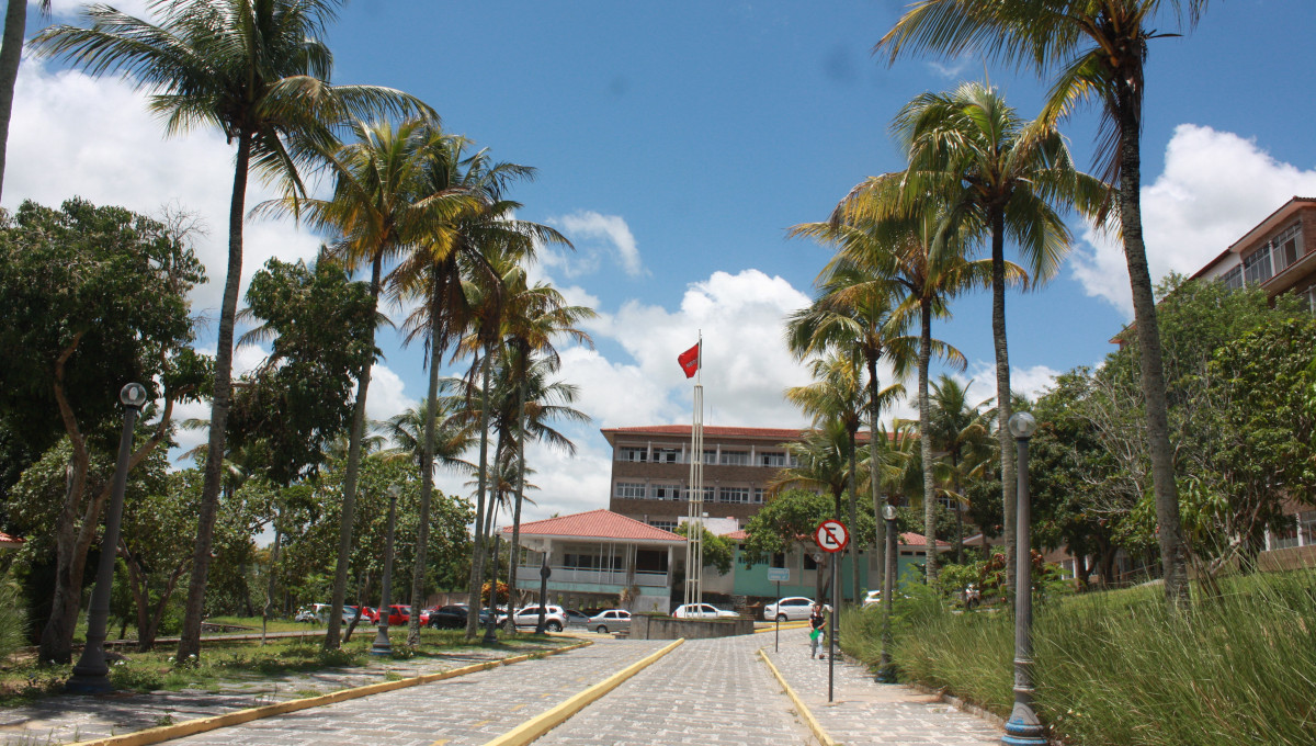Universidade Estadual da Paraíba é incluída nas emendas de bancada do orçamento de 2022 da União
