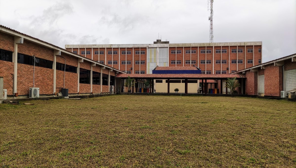Centro de Ciências, Tecnologia e Saúde completa 11 anos mudando a realidade do Curimataú paraibano