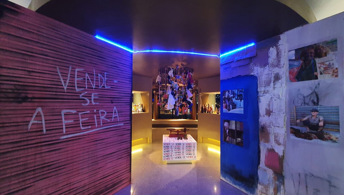 Museu de Arte Popular da Paraíba reabre à visitação pública com novas exposições em suas três salas