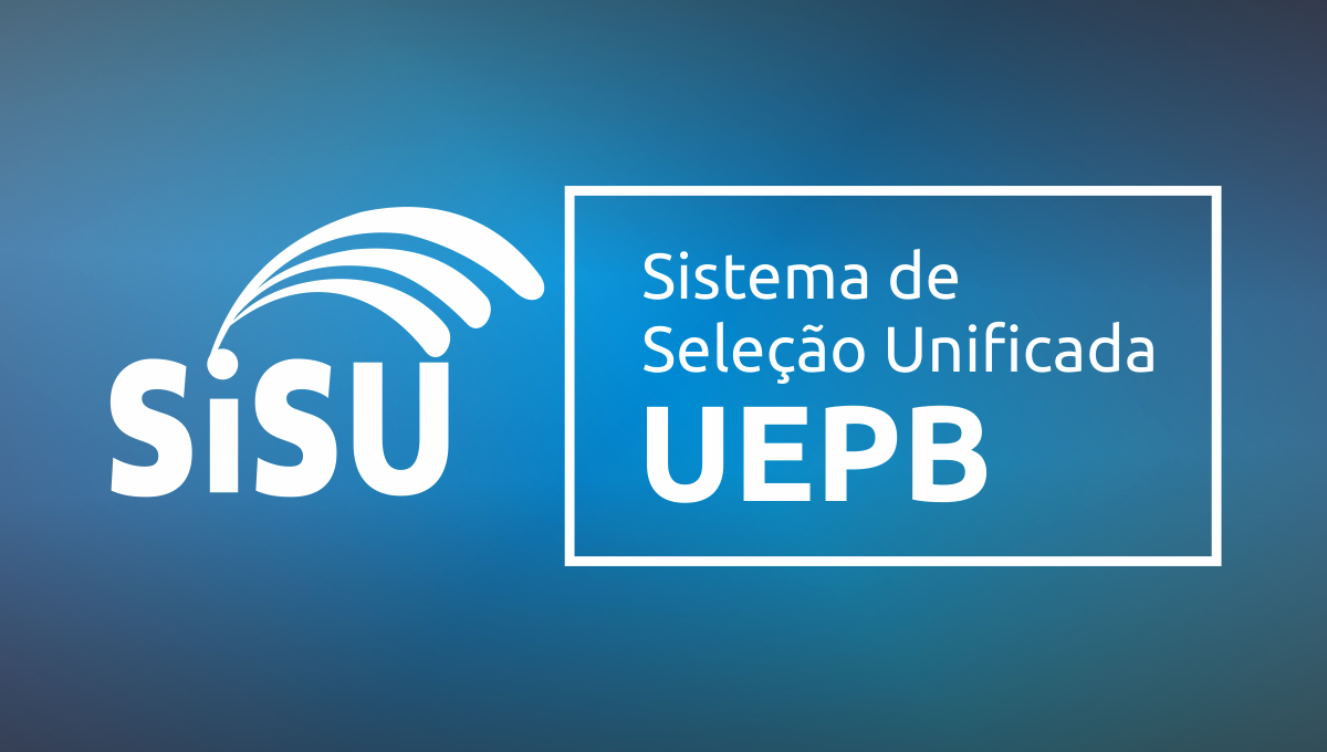 SiSU 2023/1: inscrições abertas!