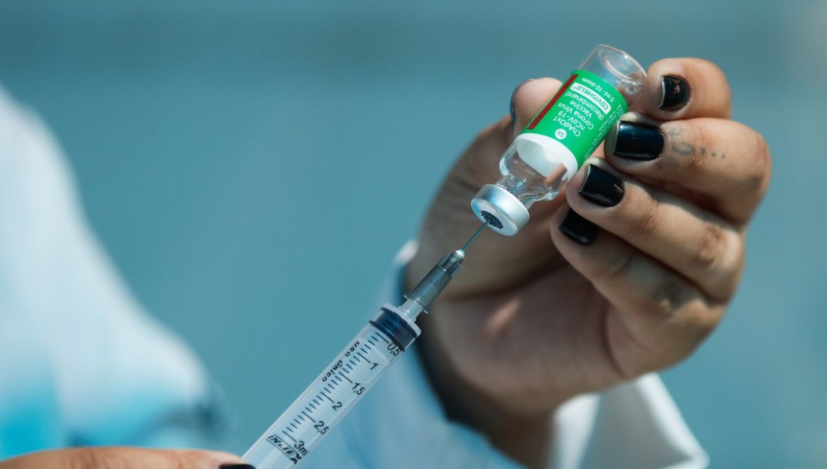 Unidade Básica da Saúde que funciona na UEPB segue com vacinação contra covid-19 e influenza