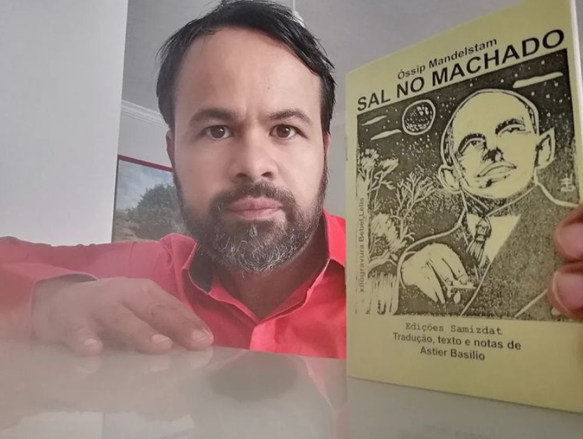 Poesia Traduzida no Brasil