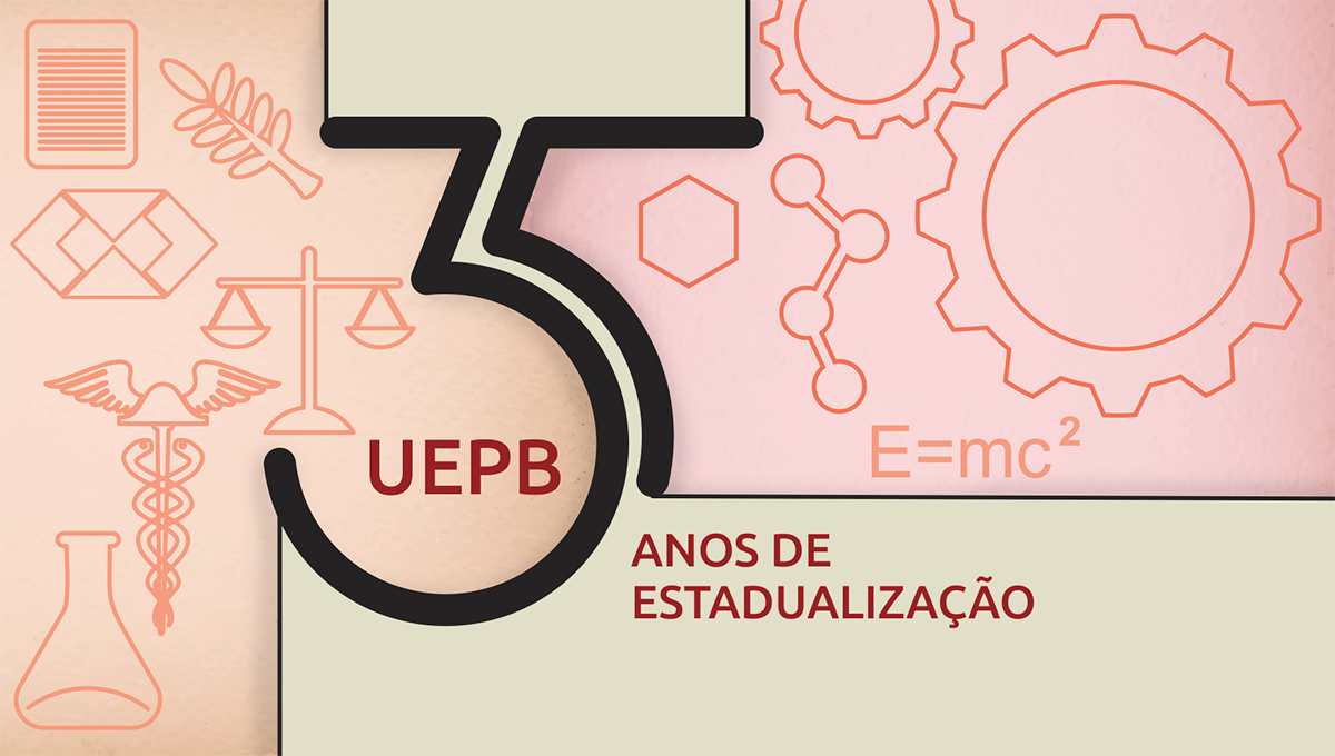 UEPB celebra 35 anos de estadualização com presença nos municípios paraibanos e próxima da comunidade