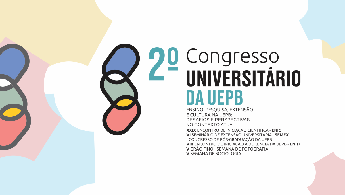 2º Congresso Universitário tem solenidade de abertura com transmissão ao vivo pela Coordenadoria de Comunicação