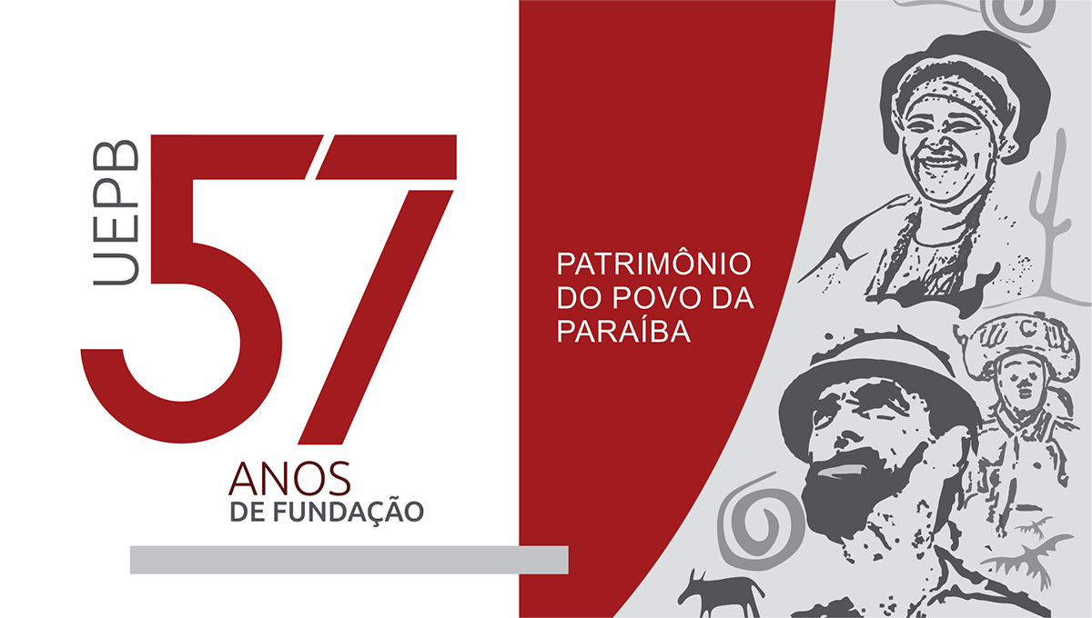 Universidade Estadual da Paraíba celebra 57 anos de fundação como símbolo de resistência, lutas e conquistas
