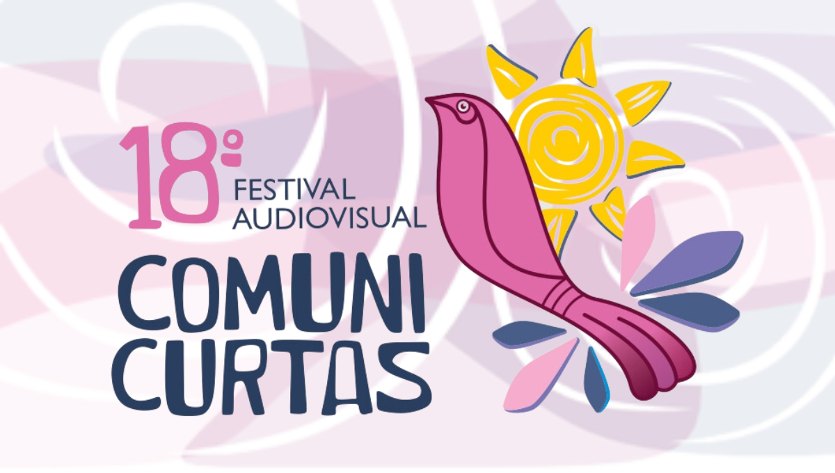 Inscrições para mostras competitivas do Festival Audiovisual Comunicurtas UEPB se encerram em 9 de setembro