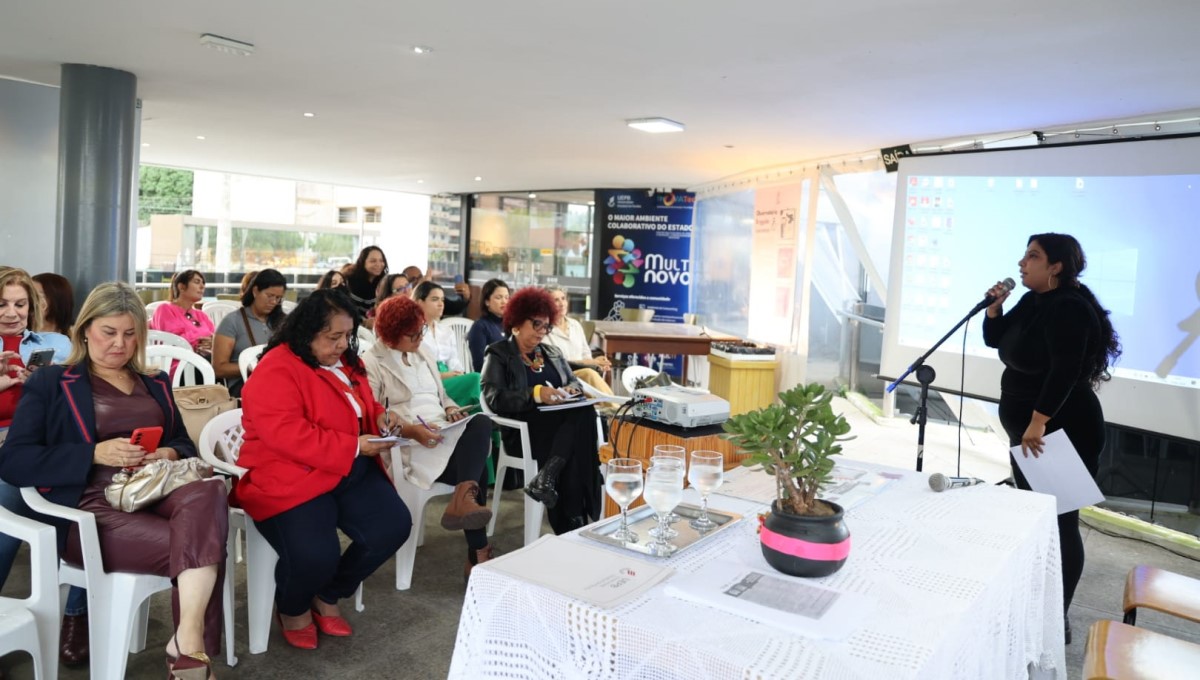 “As mulheres querem viver” reflete sobre feminicídio na Paraíba e traz diálogo sobre combate e prevenção