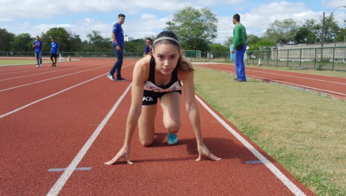 Mais de 500 atletas buscam medalhas na 2ª edição dos Jogos Internos da Universidade Estadual da Paraíba