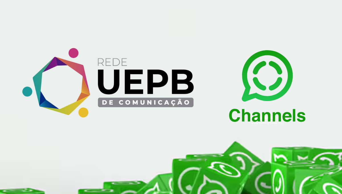 Coordenadoria de Comunicação cria canal de notícias da UEPB via aplicativo de mensagens WhatsApp