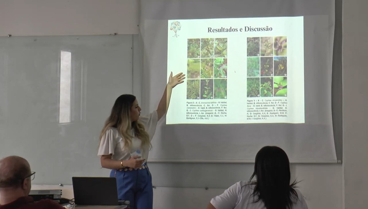 4º Congresso da UEPB: apresentações de pesquisas ligadas à Iniciação Científica marcam início do 31º do ENIC