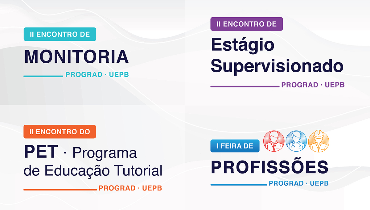 Divulgada programação completa dos eventos promovidos pela PROGRAD no 4º Congresso Universitário