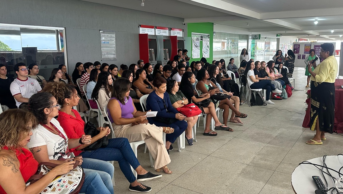 Observatório Briggida Lourenço promove ações acadêmicas e culturais alusivas ao Dia Internacional da Mulher