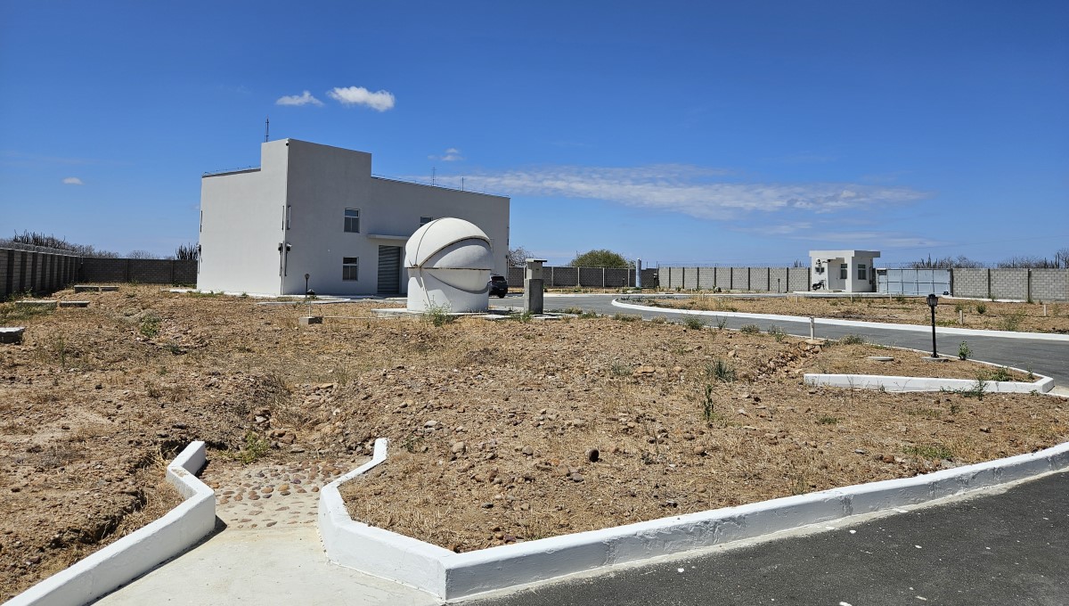 Unidade de Juazeirinho: UEPB inaugura Observatório Astronômico e do Geoespaço da Paraíba