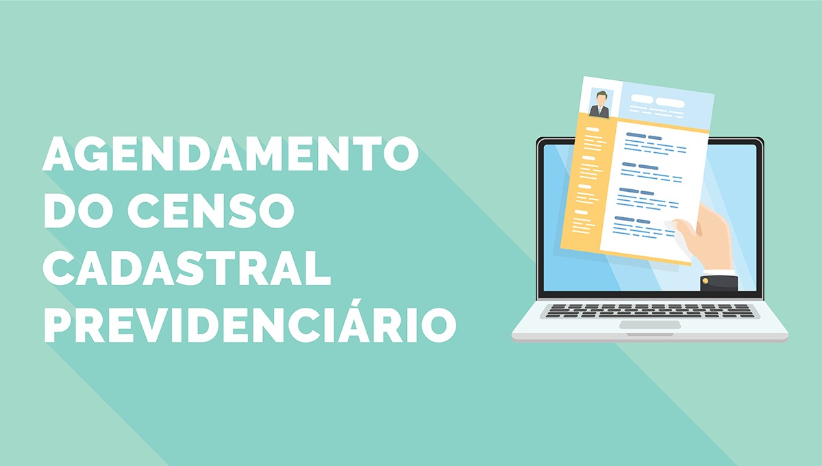 PROGEP informa sobre início do Censo Cadastral Previdenciário dos segurados da Paraíba Previdência