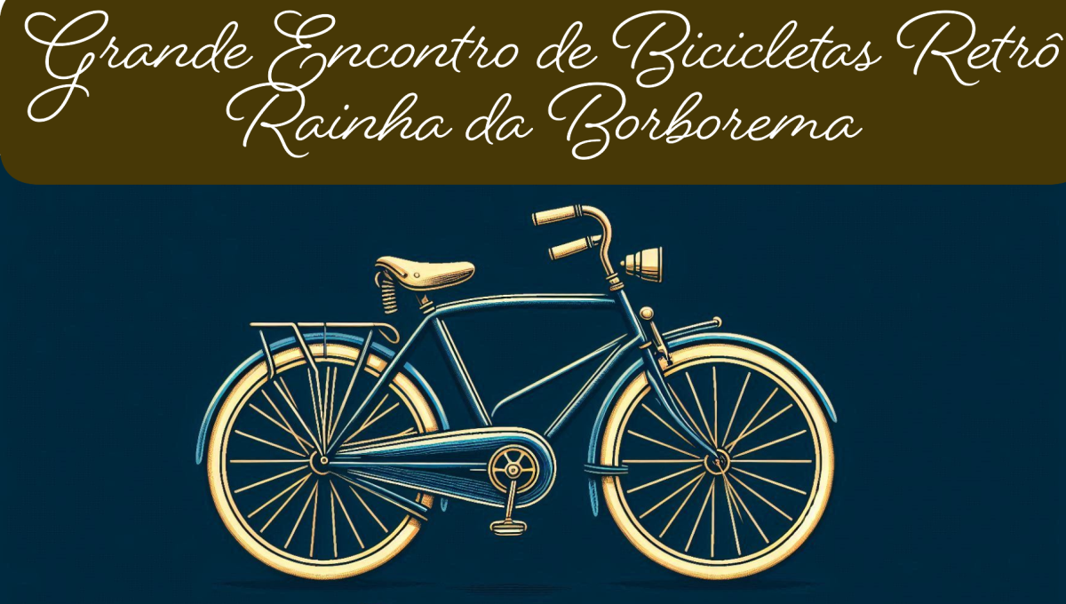 Museu de Arte Popular da Paraíba recebe “Grande Encontro de Bicicletas Retrô Rainha da Borborema”