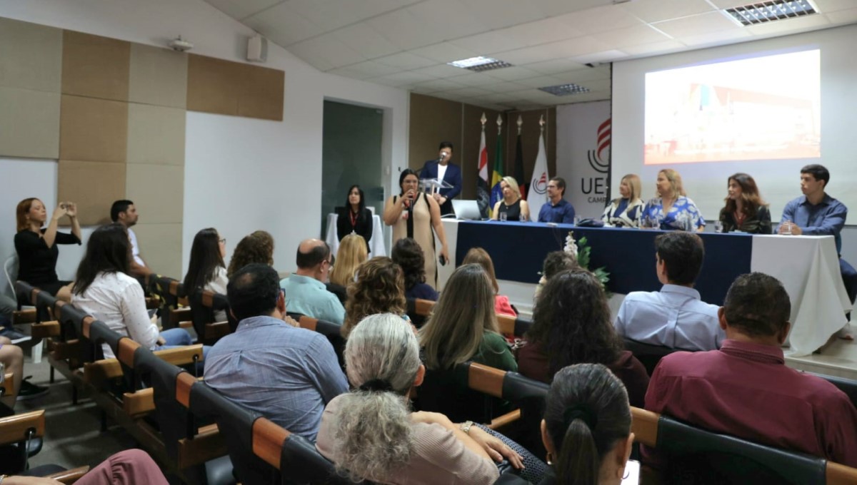 Centro de Ciências Biológicas e Sociais Aplicadas faz 19 anos em celebração à memória e realização de projetos