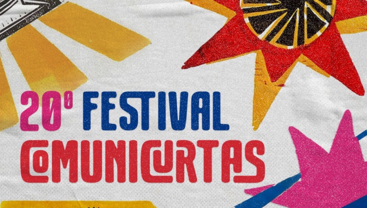 Inscrições abertas: Festival Audiovisual de Campina Grande Comunicurtas UEPB chega a sua 20ª edição