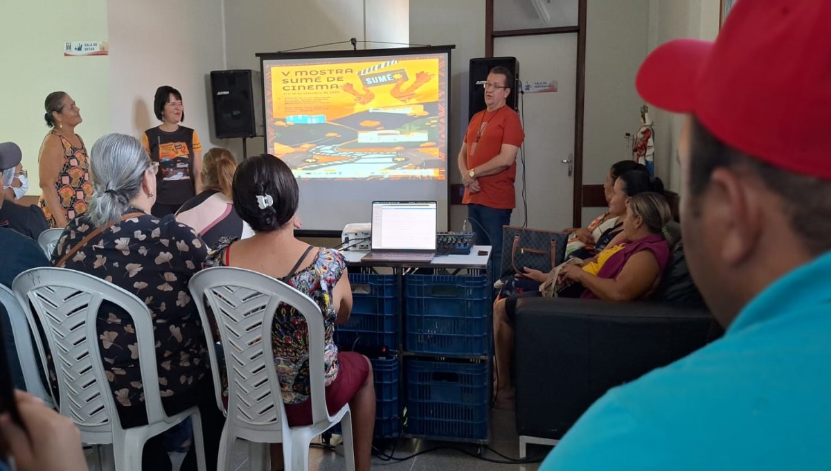 In memoriam: 5ª edição da Mostra Sumé de Cinema presta homenagem ao professor Luiz Custódio