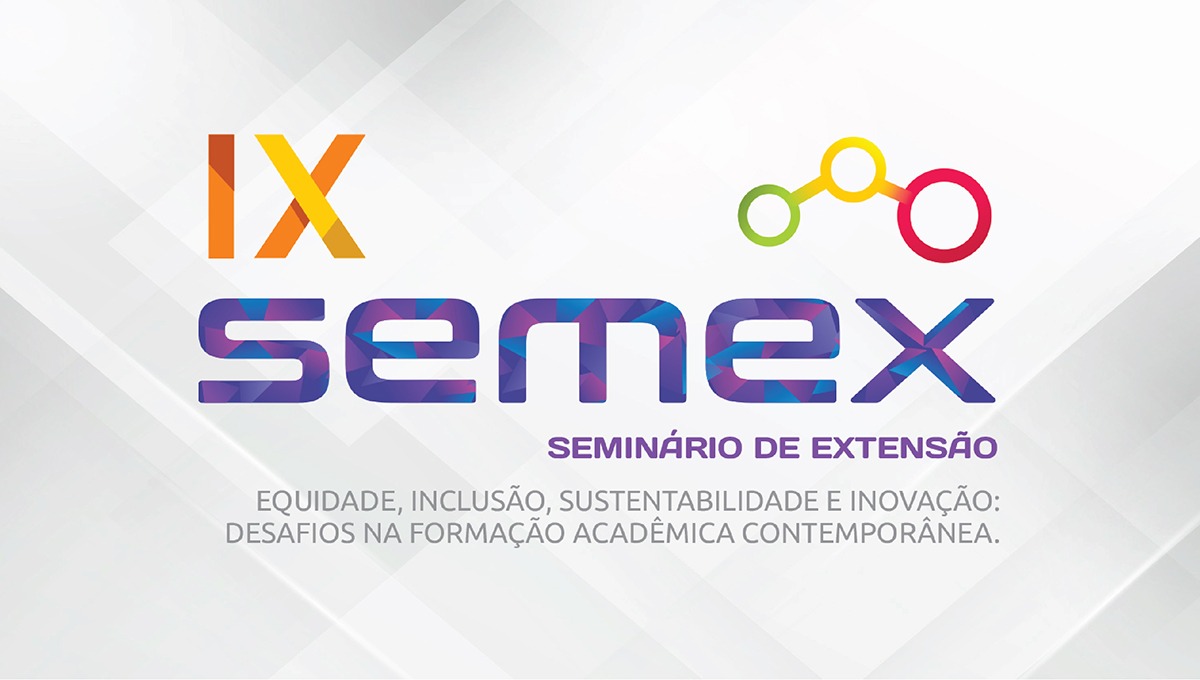 PROEX prepara 9º Seminário de Extensão com foco nos trabalhos extensionistas realizados em 2024 e 2025