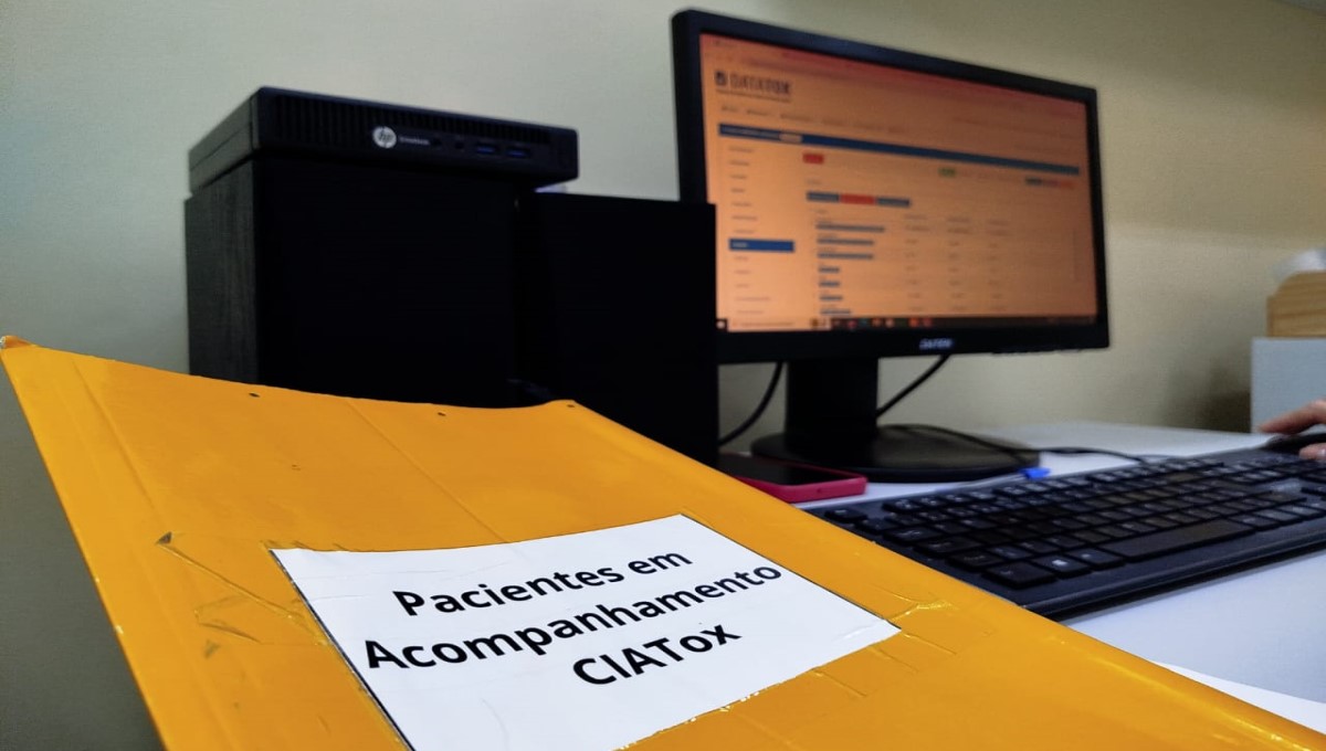 Universidade Estadual lidera esforços na identificação e tratamento de envenenamento por metanol