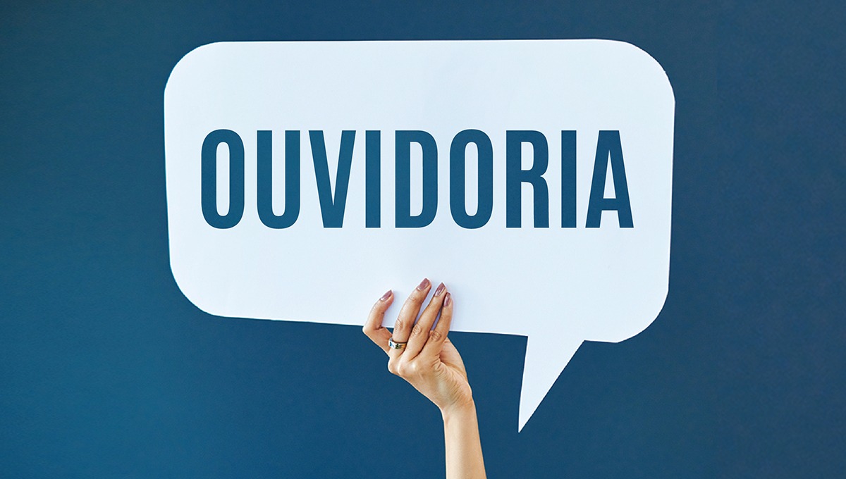 Ouvidoria da UEPB: canal de escuta, acolhimento e mediação a serviço da comunidade universitária